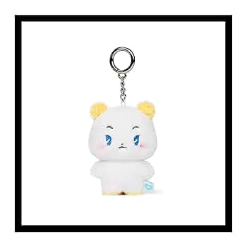 PLAVE HAPPY PLAVE DAY MMMM セット バンビ MIIMU Amazon.co.jp: PLAVE Happy Plave Day MMMM Plush Figure with